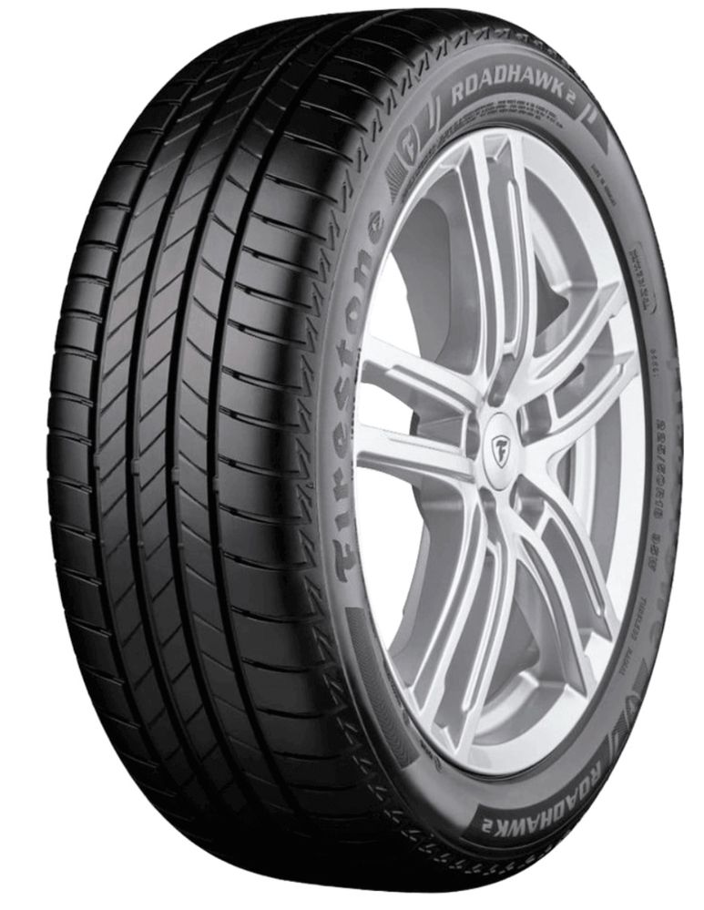 255 40 20 Anvelope de vara noi Firestone Roadhawk2 Dot2022-2023