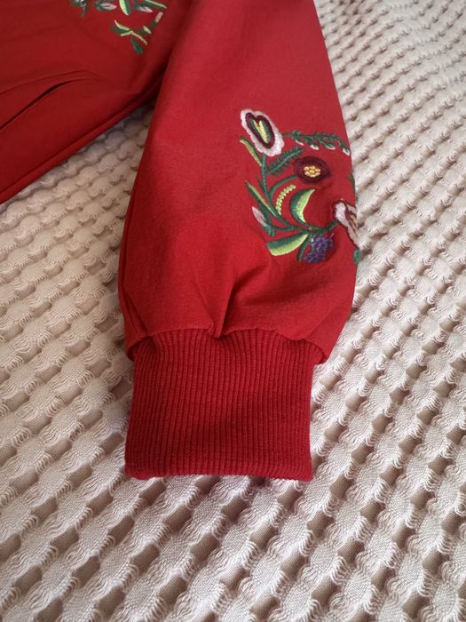 Детски преходни и зимни якета, палто 134р 140р