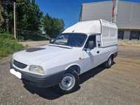 Dacia papuc pick-up 4x4 carosat