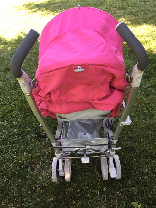 Бебешка количка Primi Sogni- много запазена