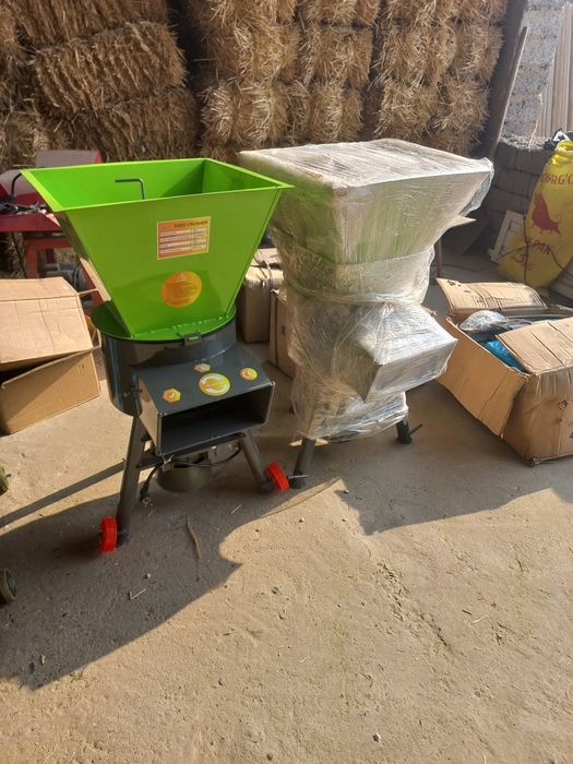 Универсал драбилка