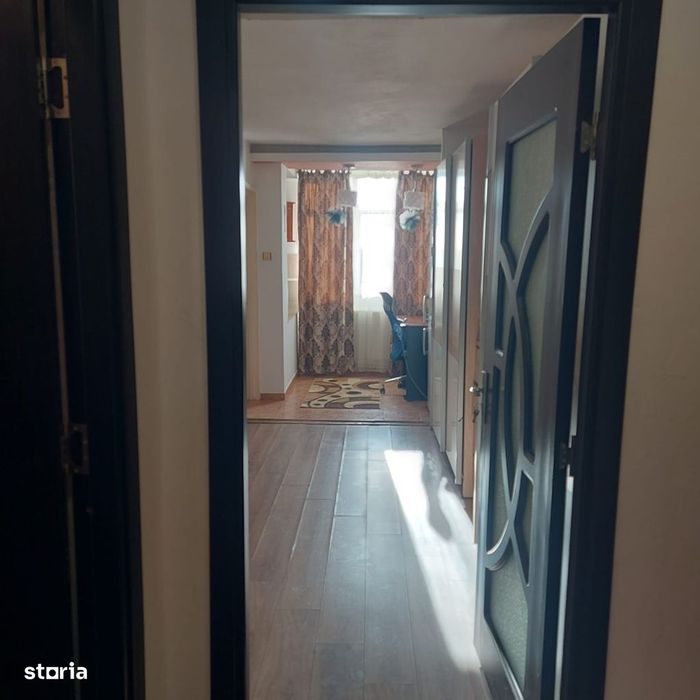 Vand garsoniera cartier Nicolae Balcescu judetul Buzau