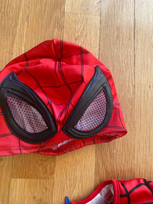 Детски костюм за Хелоин Спайдърмен
