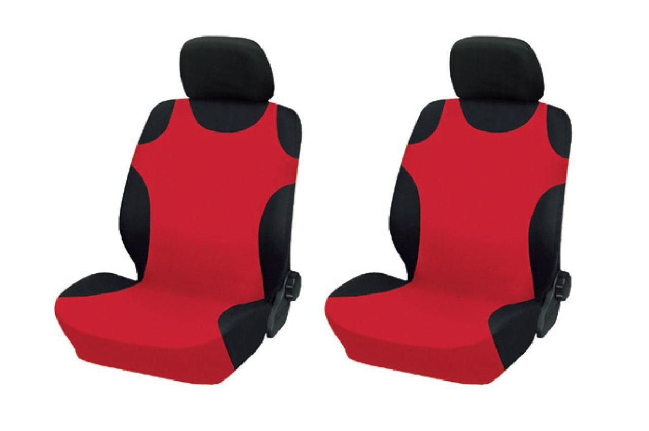 калъфки amio за седалки тип потник 2 броя, 4 цвята, se87266