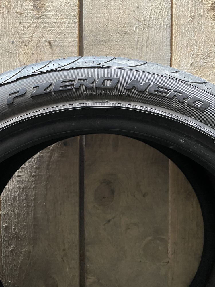 235/45/18 PIRELLI 1бр. 7мм