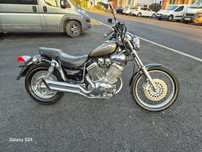 Yamaha virago 535