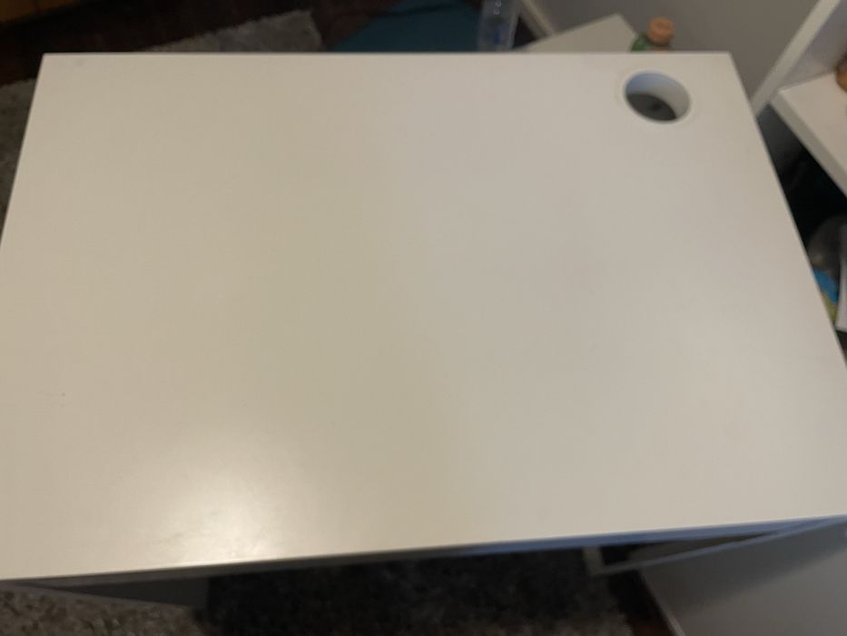 Бюро Micke Ikea Икеа