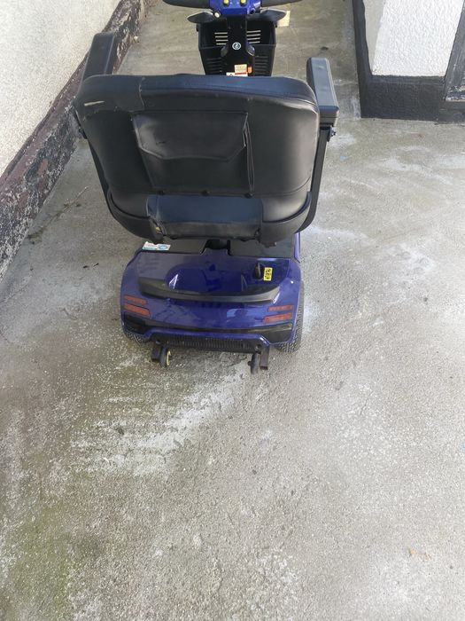 Masinuta persoane dezabilitati