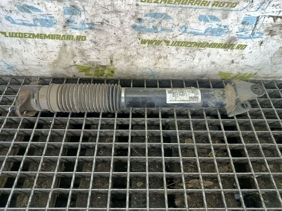 Amortizor spate A1663261500 Mercedes-Benz GLE 1 (W166) [2016 - 2019]