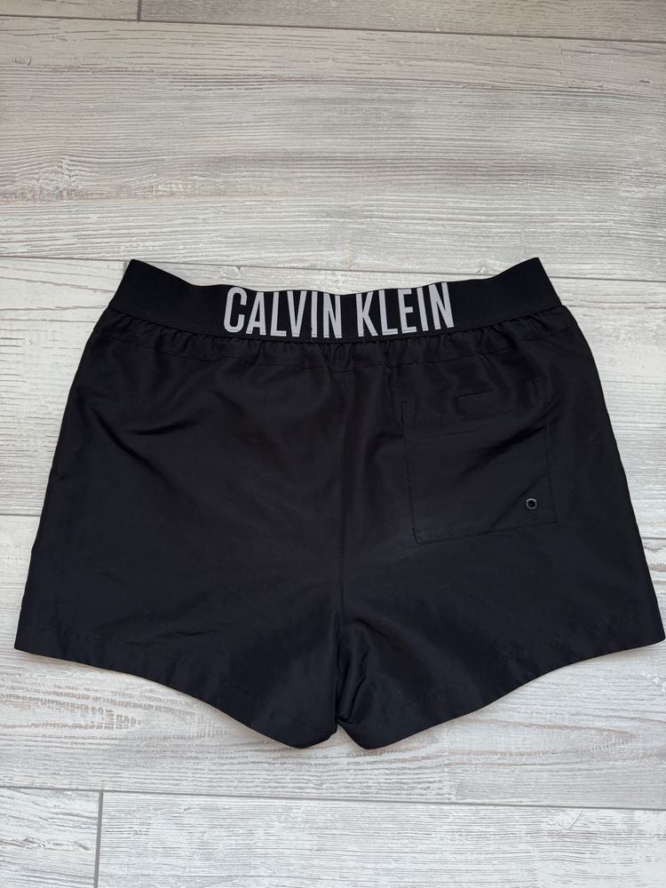 Мъжко! Чисто нови оригинални шорти Calvin Klein Swimwear