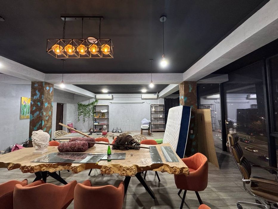 Аренда под офис, Метро Гафур Гулам , Себзор НБУ банк 88м2 1936$!