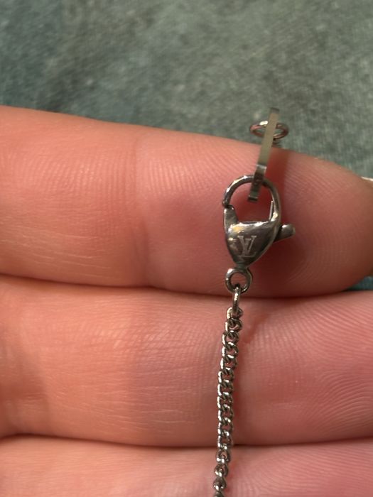 Аксесоар Луи Витон