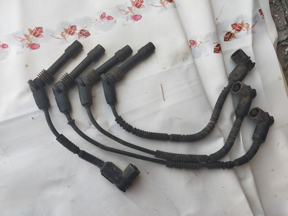 Опель астра G 1998