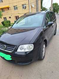 Vand. Volkswagen touran