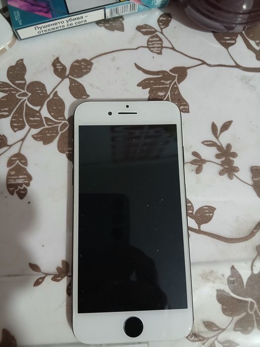 Apple iPhone 7 black