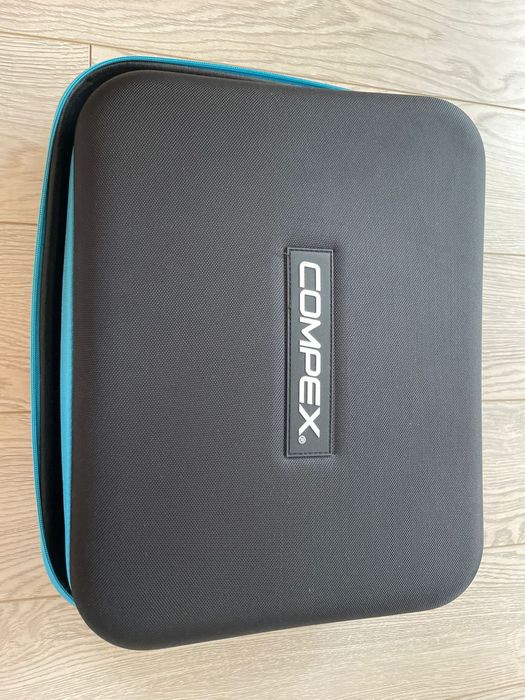 Compex Ayre S/M cizme refacere si drenaj