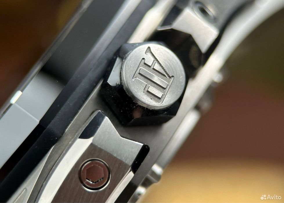 Audemars Piguet Spider Man