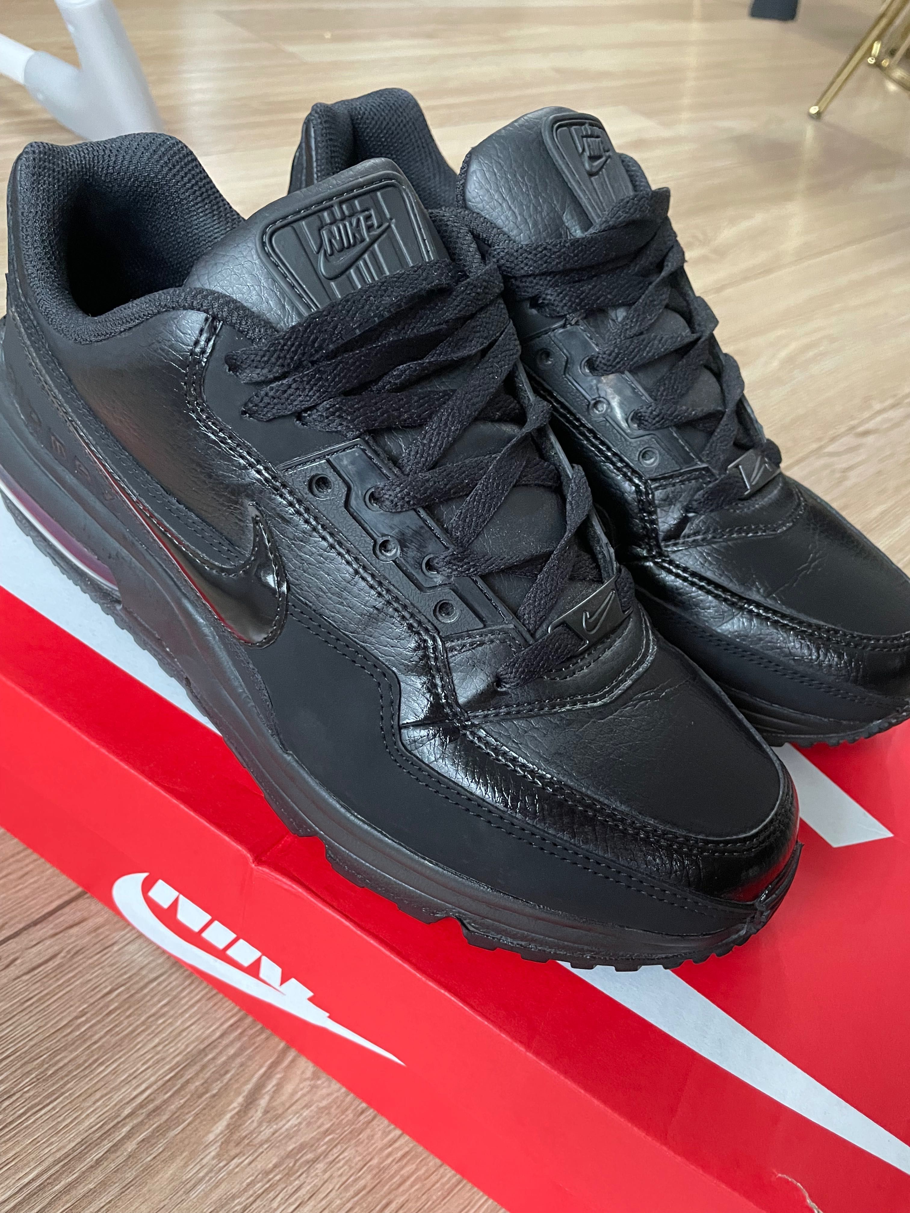 Sneakers Air Max Negru 41