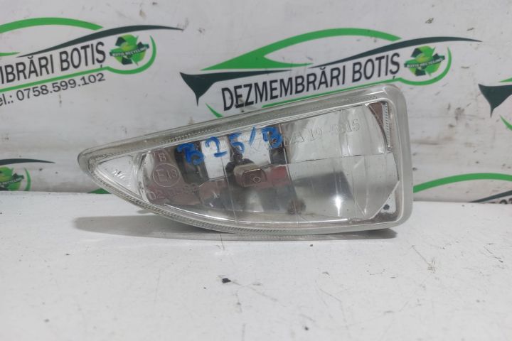 Proiector dreapta Ford Focus prima generatie (facelift)