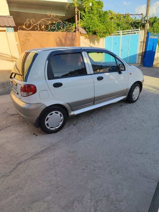 Матиз Бэст 2014г Продается