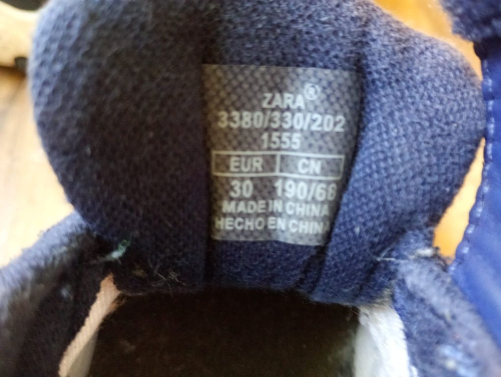 LOT Adidași Băiat