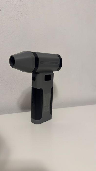Mini Turbo Jet Fan 100K RPM | USB-C | 6 viteze | 3000mAh