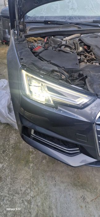 Far audi a4  b9   original
