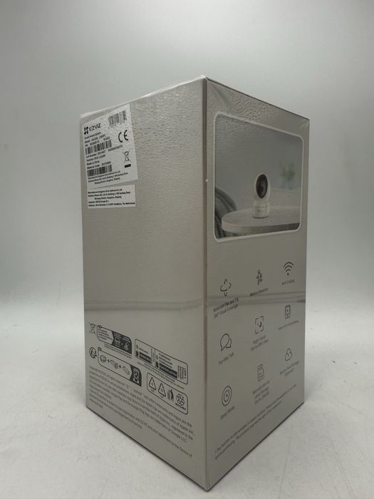 Camera de Supraveghere Ezviz C6N Produs Nou Sigilat