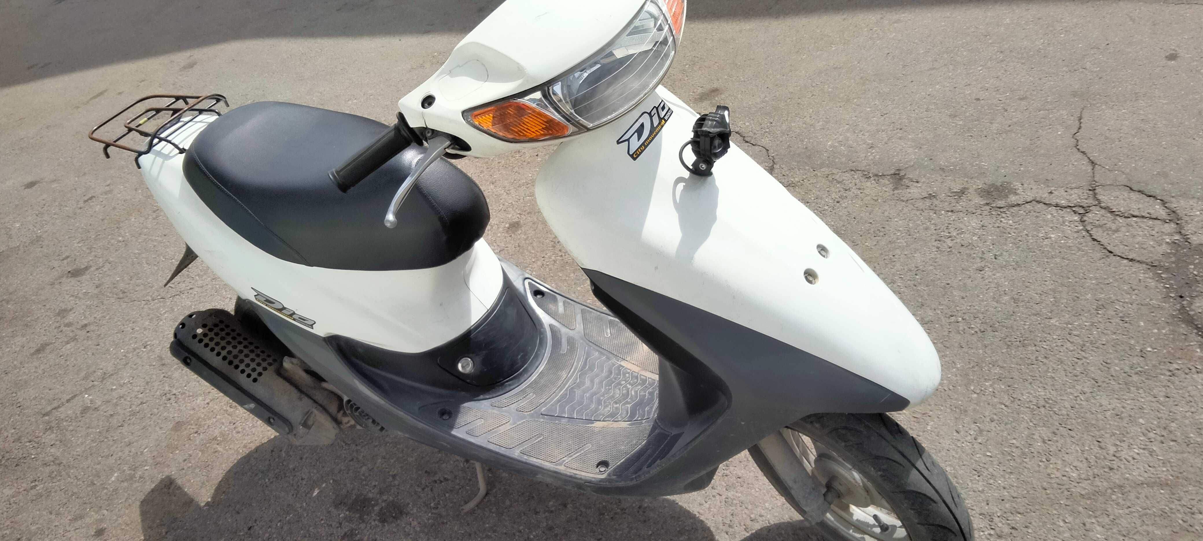 Moped Honda Dio 34