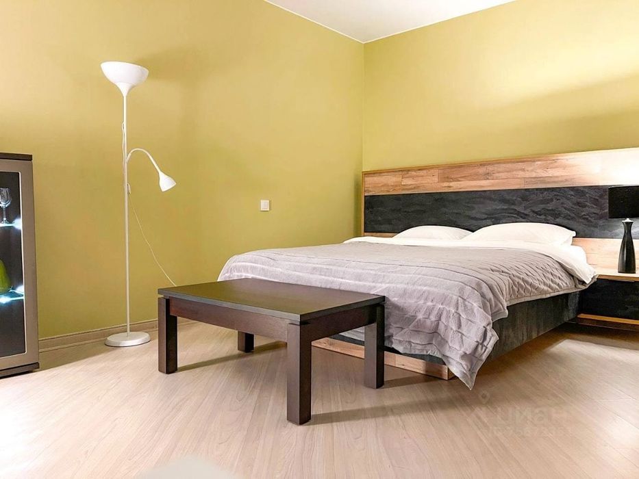 1комнатная квартира посуточно Момышулы