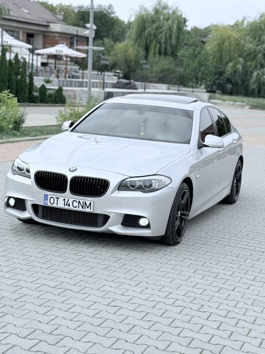 Vand Bmw F10 M-Pachet