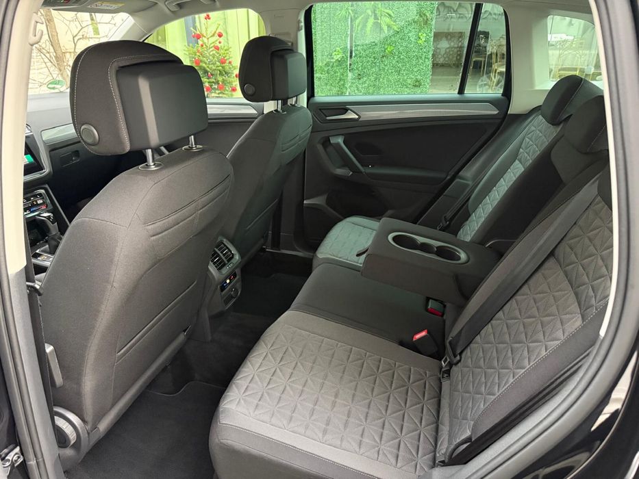 VW Tiguan 4x4 2.0 Tdi 150 Cp Euro 6d Apple Android Full Led Navi Mare