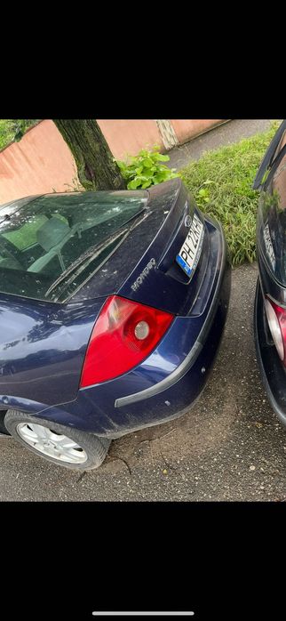 Ford mondeo mk13 2000 diesel pompa inalte stricată