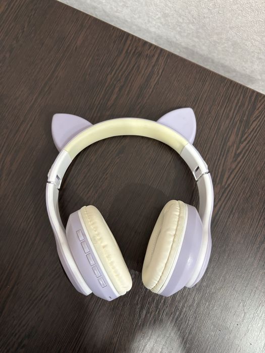 Продам наушники ушки