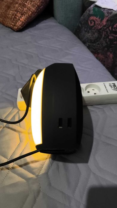 Radio cu ceas JBL Horizon, Bluetooth, Ceas, Powerbank,