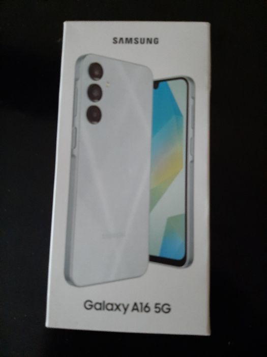 Samsung galaxy A 16