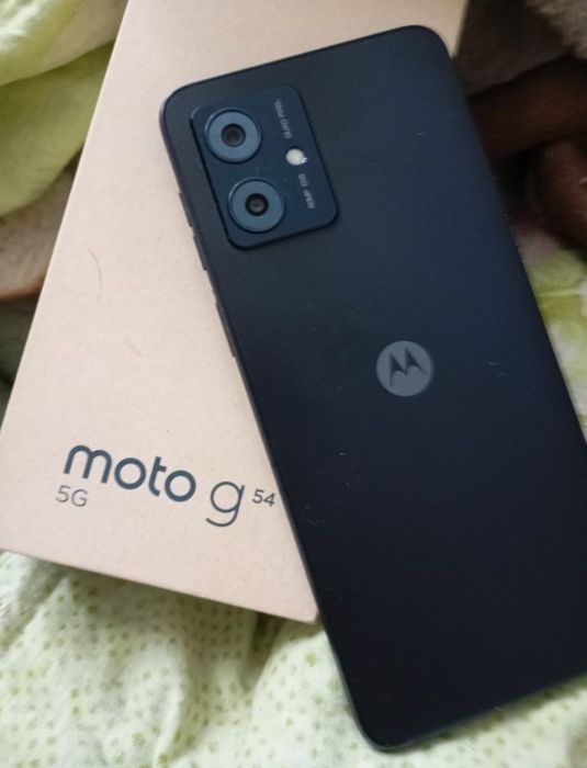 Motorola g54 5G 256g