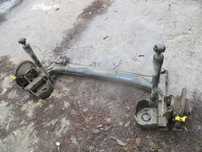 Punte spate completa RENAULT LAGUNA 2 originala stare perfecta
