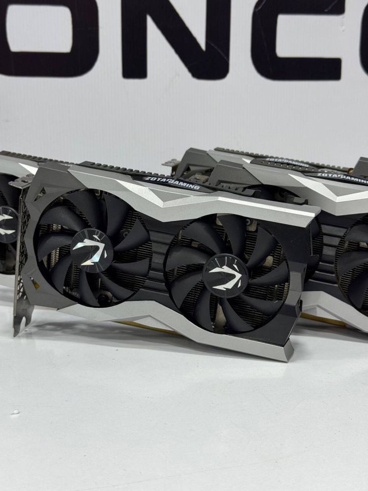 Optom Narxda Videokarta Zotac RTX 2060 Super 8GB