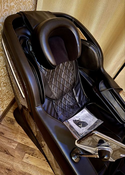 Массажное кресло. Продается СРОЧНО!!!