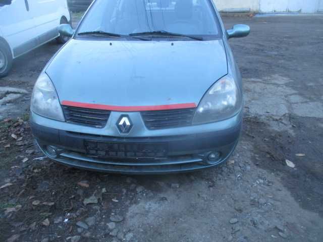 Piese RENAULT CLIO 2 SYMBOL an 2006 sedan limuniza motor 1,4 benzina