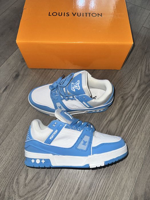 Louis Vuitton Trainer