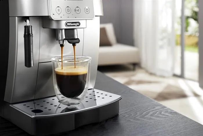 Кофемашина DeLonghi ECAM220.31.SSB Magnifica Start
