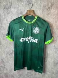 Tricou Palmeiras Home Puma NOU