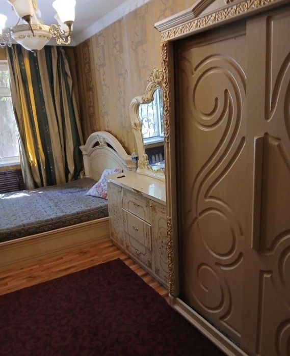 Чилонзор 17 кв ор: ал-хоразмий круг