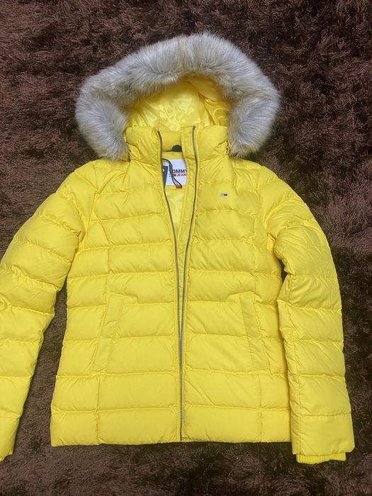 Geaca Tommy Jeans marime XS