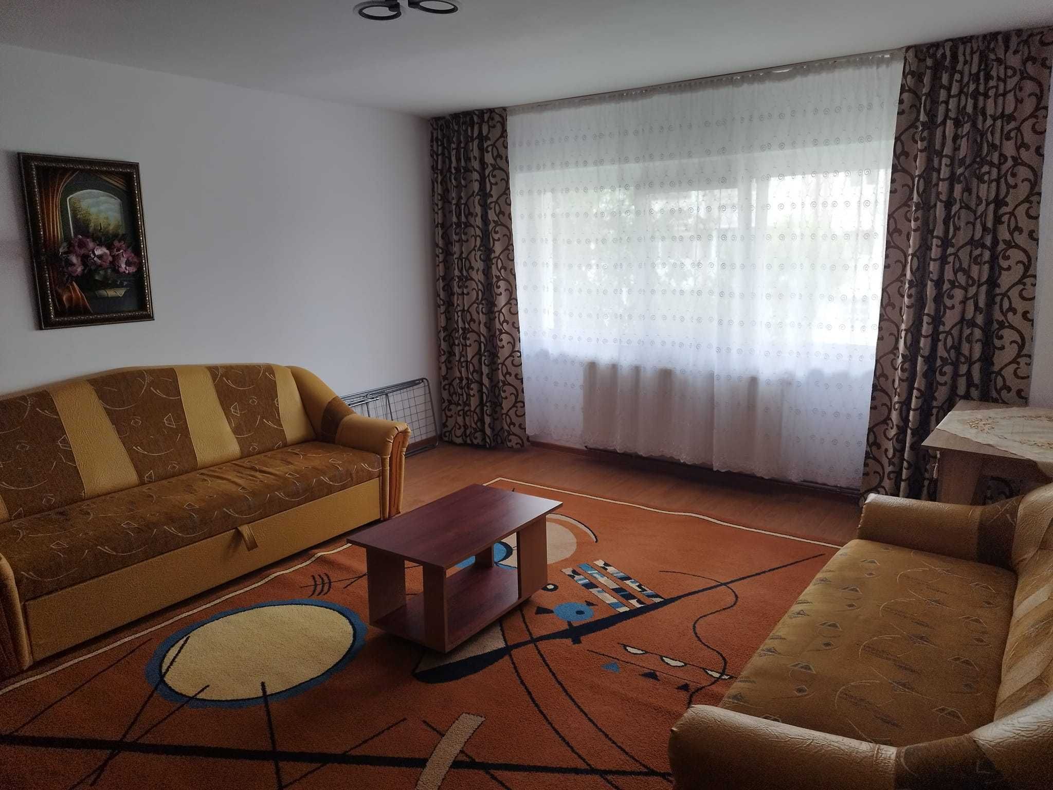 Apartament Miruna cazare in regim hotelier si tranzit