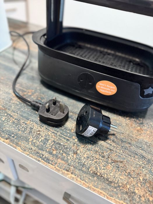 Sterilizator tommee tippee