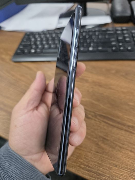 Vând Samsung Note 10 Plus 256Gb