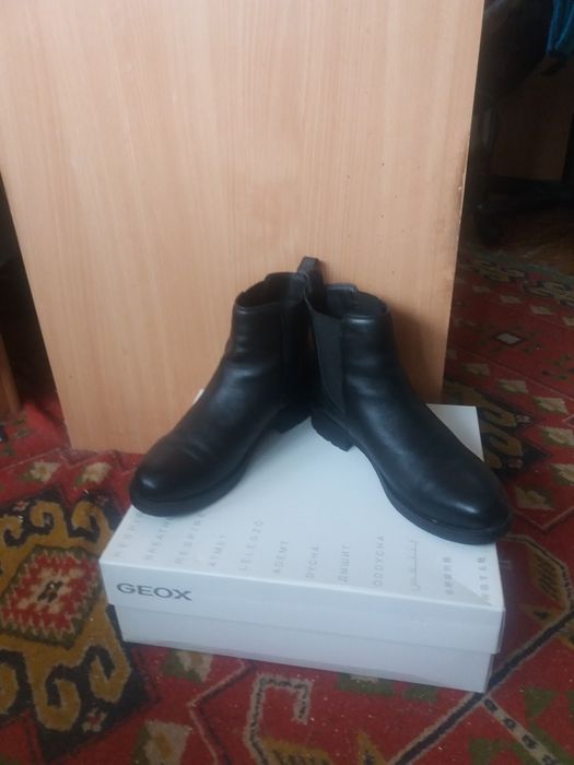 Продам полусапожки